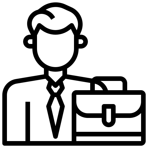 Employer Icon