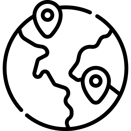Regional Icon