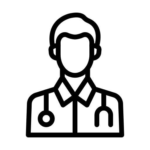 Healthcare Provider Icon